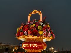 -天安门广场