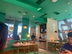 大堂-蛙小侠(五象万象汇店)
