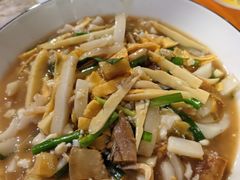-老袁炒年糕(富豪路店)