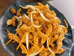 -韩鼎丰·韩国料理(林奥店)