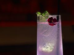-wann lounge 低温慢煮牛排·清吧
