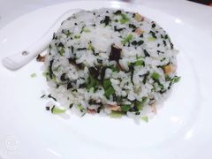 老吉士菜炒饭-老吉士(环贸iapm店)
