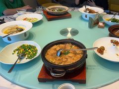 -隆聚时令海鲜(一舟店)