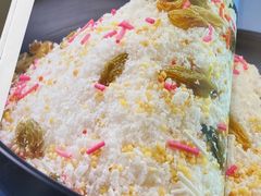 -塞伊德·蒙餐(锡林浩特店)