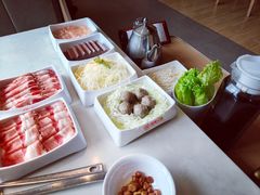 -滋奇·扬州地标火锅(兴城东路店)