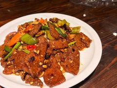 -七菜馆·东北菜·蒸饺(文体路店)