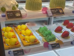 -仟吉·ART FARM主题店(菱角湖万达店)
