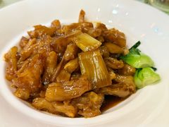 -鹊华居·地道鲁菜·海鲜·融合味(大明湖店)