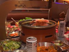 -西塔老太太泥炉烤肉(苏州大悦城店)