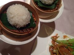 -粗茶淡饭·汉口公馆(循礼门店)