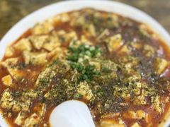 -勇猛子川菜馆(新军路店)