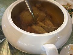 -长沙北辰洲际酒店-栀味轩中餐厅