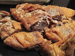 -云尊府云南菜·蒸汽石锅鱼(学清路店)