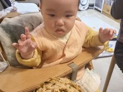 -万红路羊汤烧饼店(将台路店)