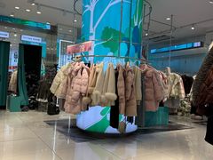 -美丽衣橱(春熙路店)