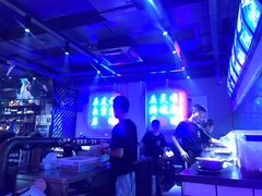 -本色.小马哥烧烤(五一路总店)