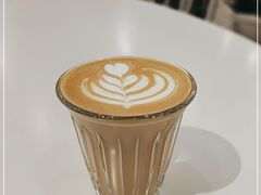 -1/4 ONE QUARTER COFFEE LAB(朝阳大悦城店)