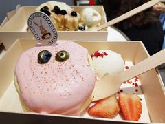 -食武士·舒芙蕾(新街口明瓦廊店)