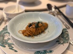 -上海和平饭店龙凤厅 Dragon Phoenix