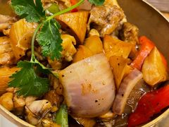 -米纸越南小馆(金鹰世界店)