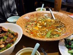 -苏帮主三样菜·江湖川菜(高新店)