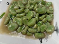 蚕豆-状元楼(金溪路店)