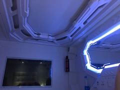 -蓝鲸湾汤泉(包河店)