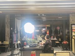 -陈熹公民族美食文化餐厅(中华广场店)