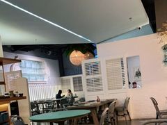大堂-CHINCHIN 青青·泰国料理(万象食家店)