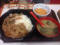 iphone_upload_pic-食其家·牛丼咖喱(广元西路店)