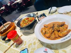 -聚味瞿记·龙虾堂(咸嘉湖店)