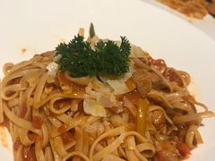 -一棵树·意大利西餐厅One Tree(新城店)