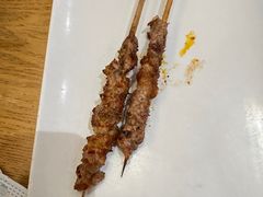 -秦老大西安羊肉泡馍馆(健德门店)