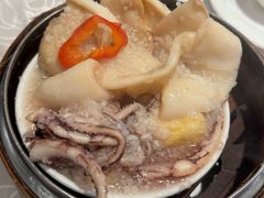 -大荣华酒楼(元朗老店)