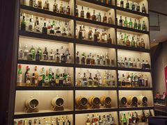 -苏州凯悦酒店·酒肆(华池街店)