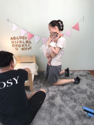-RosyBaby萝西儿童摄影(园区店)
