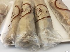 卡布基诺面包-韩国利尔面包(桂林路店)