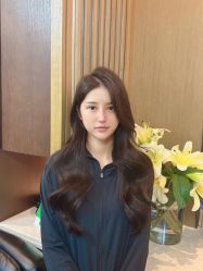 -TRIMS HAIR 修剪造型·烫染接发