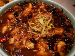 -淀里船宴(卓达店)