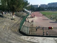 -广西师范大学(育才校区)