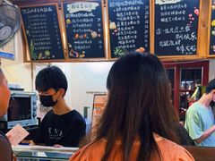 -阿信厚吐司(曾厝垵店)