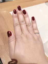 -TTNAIL天天美甲