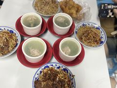 -小罗子汤店(大士院总店)