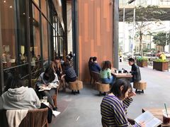 -星巴克臻选(广州高德置地秋广场店)