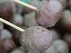 -阿娟牛肉丸·手打牛肉丸·现做现卖