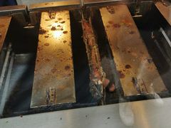 -老黄记手撕烤兔(玉林街店)