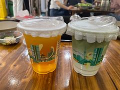 -笔记安顺夺夺粉火锅
