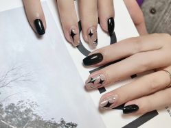 -森日式美甲沙龙MORI NAIL总店