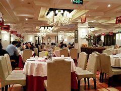 大堂-大鸭梨烤鸭店(朝阳路店)