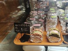 -Max Bakery 阿唛手作